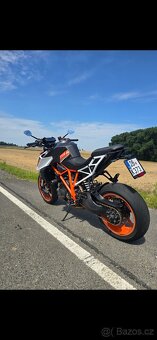 KTM 1290 Superduke - 3