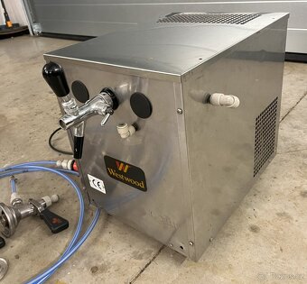 Výčepní zařízení , Celli - 3