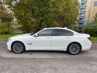 BMW 750D xdrive - 3