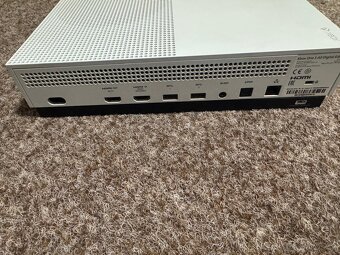 Xbox One S all digital 1Tb - 3