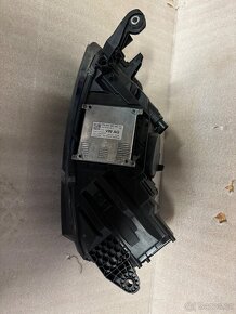 Led světlomet Škoda Fabia 3 facelift pravý - 3