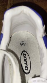 Sálové boty Carra - 3