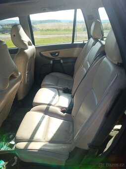 Volvo XC90 - 3