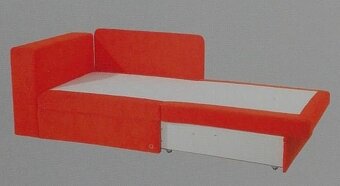 Rozkladaci křeslo - 3