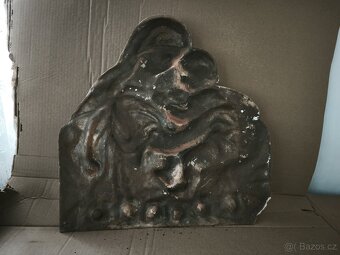 Madona s Ježíškem - 3