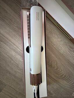 Žehlička na mokré vlasy - 3