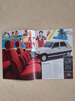 Renault 5 - 3