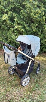 Kočárek ESPIRO NEXT - 3