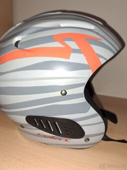 Lyžařská helma - 3