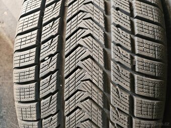 285/45R20 112V XL Pro Winter GRIPMAX - 3