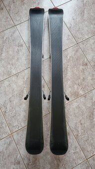 Dětské lyže Hello Kitty - 3