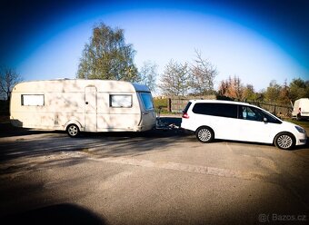 Karavan Tabbert Comtesse - 3