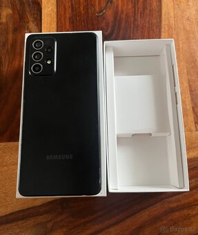 Samsung Galaxy A52 - 3