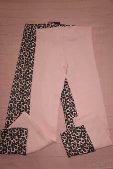 Termo legíny vel. 110-116 - 3