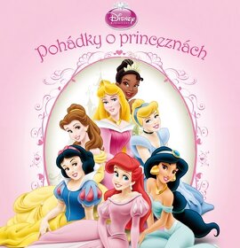 rád bych koupil tyhle pohádky - 3