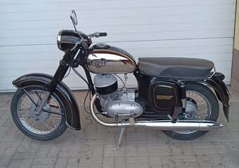 Prodám ČZ 250/455 - 3