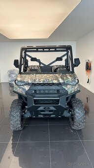 POLARIS Ranger 1000 EPS Hunter - 3