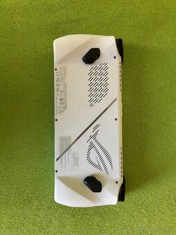 Asus ROG Ally Z1 Extreme + pouzdro - 3