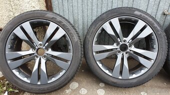 20" na Mercedes 5x112 - 3