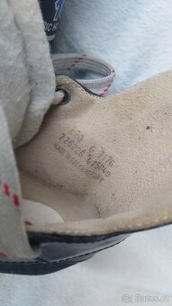 Dětské lední brusle Botas Tornado vel 22 - 3