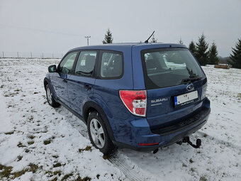 Subaru Forester Boxer Diesel 2.0 AWD - 3