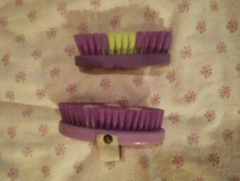 Rajtky  + Bunda jezdecká - 3