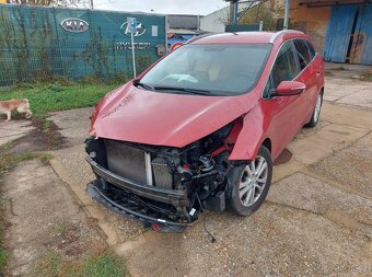 Kia Ceed Combi 2012 - 2017 náhradní díly - 3