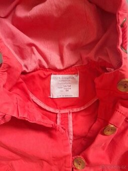 Kabátek 12-18 měsíců - 3