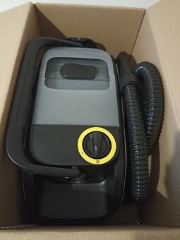 Čistič koberců Karcher SE 3 - 3