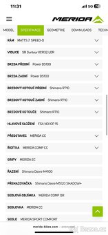 Juniorské kolo M - 3