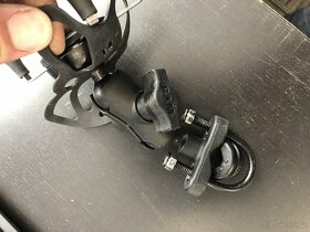 Ram Mounts držák telefonu s kloubem. - 3