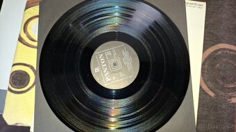 Stromboli-Shutdown LP (1989) - 3