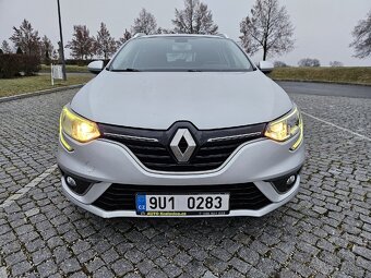 RENAULT MEGANE 1.5DCI, 146TIS KM,.DPH - 3