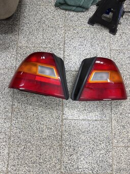 Honda Anglán díly - 3