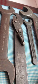 Německé říšské starožitné nářadí - 3