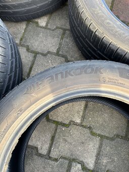 Hankook ventus S1 evo2 SUV 235/50 r19 99V - 3