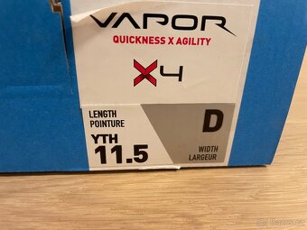 Bauer vapor x4 - 3
