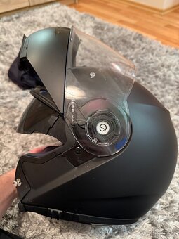 Helma Schubert C3pro XL - 3