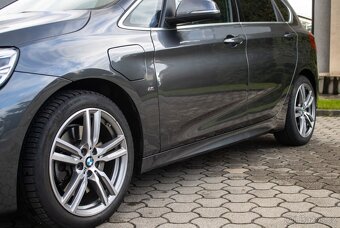 BMW Rad 2 Active Tourer 225xe iPerformance A/T odpočet DPH - 3
