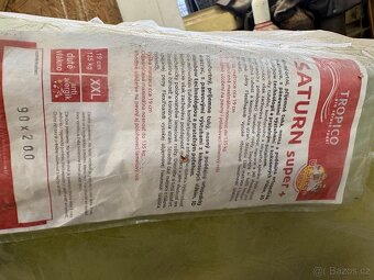 Matrace Saturn 90x200 - 3