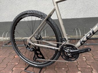 Nový Gravel Kellys SOOT 50 - 3