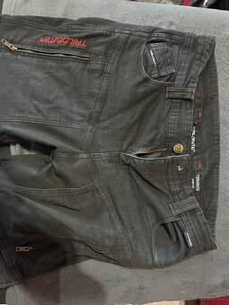 Moto kalhoty Trilobite - 3