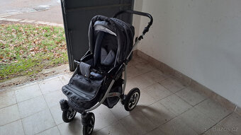 Kombinovaný kočárek Raf-pol Largo - 3