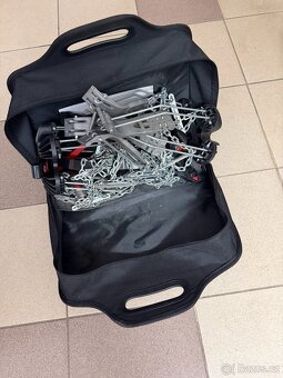 Sněhové řetězy Thule - König K-SUMMIT VAN K89 - 3