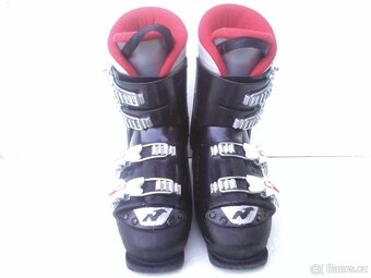 Lyžáky Nordica 23 - 3