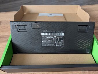 Razer Blackwidow V3 Mini - 3