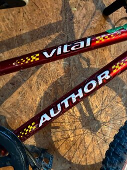 Kolo - Author Vital - 16'' - 3