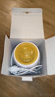 Ohřívač dětský pokrmů/lahviček - 3