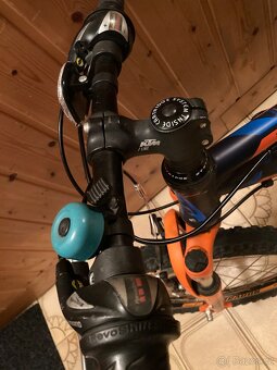 Kolo KTM 29cm/kola 20’ - 3