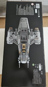 Lego Star Wars 75331 The Razor Crest - 3